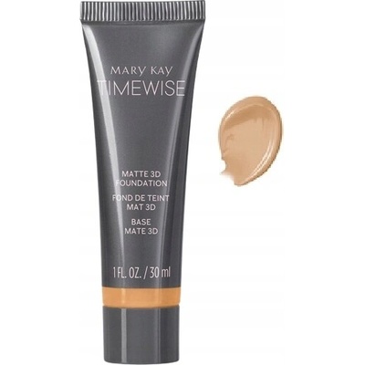 Mary Kay IntelliMatch 3D Beige N 150 podkladová báze make-up na obličej 30 ml – Hledejceny.cz