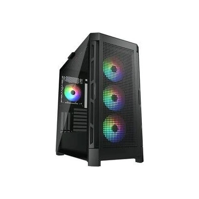 Cougar AIRFACE PRO RGB CGR-5AD1B-AIR-RGB