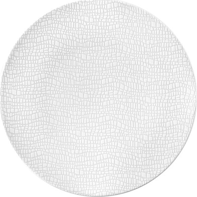 Seltmann Weiden Fashion Luxury White Dezertní talíř 22,5 cm