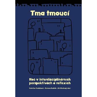 Tma tmoucí
