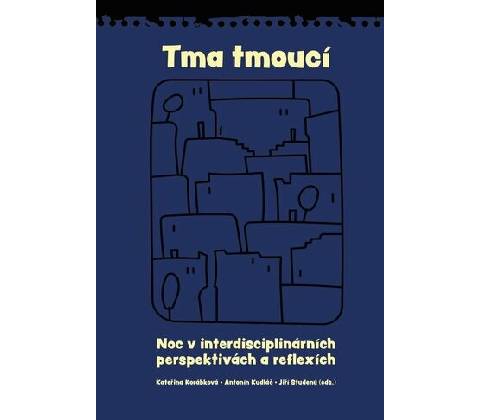 Tma tmoucí