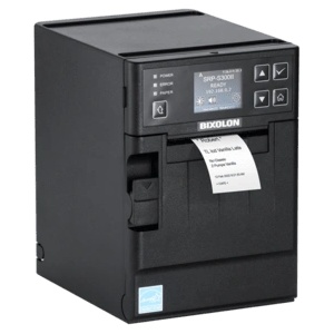 Bixolon SRP-S300II (XD5-40IITEBK/BEG)