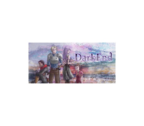 DarkEnd