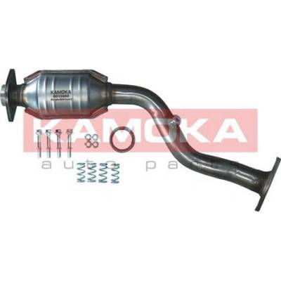 Katalyzátor KAMOKA 8015080