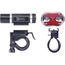 Emos P3920 set čierne
