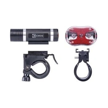 Emos P3920 set čierne