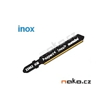 METABO 623663 INOX pilový list 1,4mm Expert HM/CT
