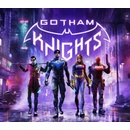 Gotham Knights