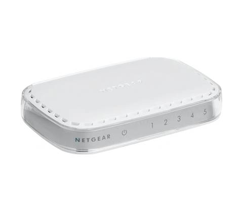 Netgear GS105GE