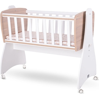 Image 1 of Lorelli ЛЮЛКА first dreams БЯЛА/КЕХЛИБАР new (3800166106953)