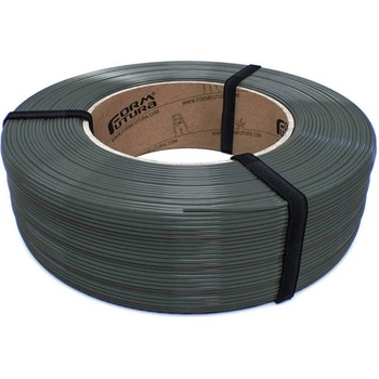 Formfutura ReFill PLA Basalt Grey - 1, 75 mm / 750 g (RFPL-175BGRY-00750)