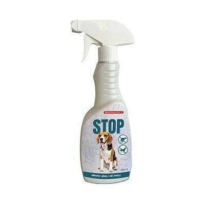 BIOPROSPECT BIO STOP proti psům 500ml