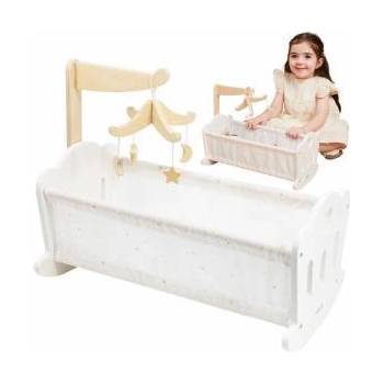 Vigan VIGA PolarB Wooden Collars for Dolls Doll