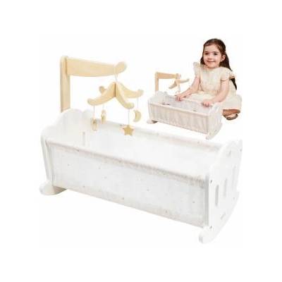 Vigan VIGA PolarB Wooden Collars for Dolls Doll