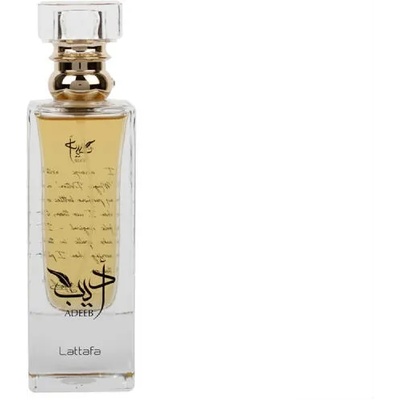 LATTAFA Adeeb EDP 80 ml