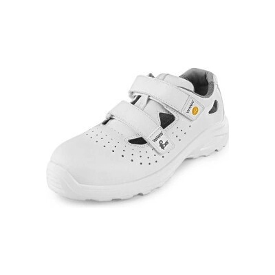 CXS WHITE ANAPO O1 ESD 2530-118-100-36