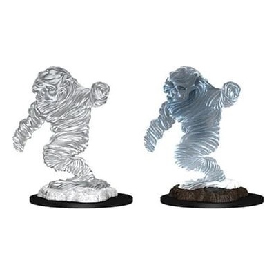Dungeons & Dragons: Nolzur s Miniatures Air Elemental