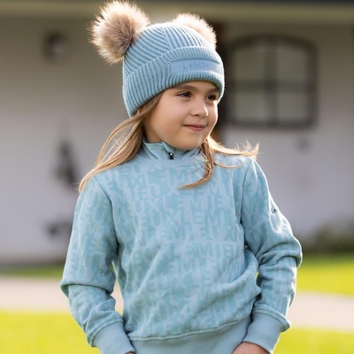 Lemieux Mini Casey Crew dětská embe – Zboží Dáma