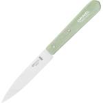 Opinel Нож за рязане N°112 PAYSAGE 10 cm, салвия, габърово дърво, Opinel (OPIA0106225)