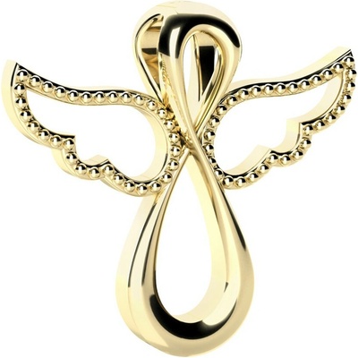 VIPgold Zlatý prívesok 17931147z