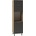ЕВРОМАР Колонен шкаф за фурна sky loft ШД 60/241 hk-s