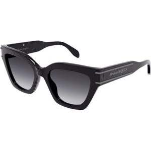 Alexander McQueen AM0398S 001 Слънчеви очила