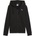PUMA Суичър Puma Women's Single Cat Full-Zip Hoodie - Black