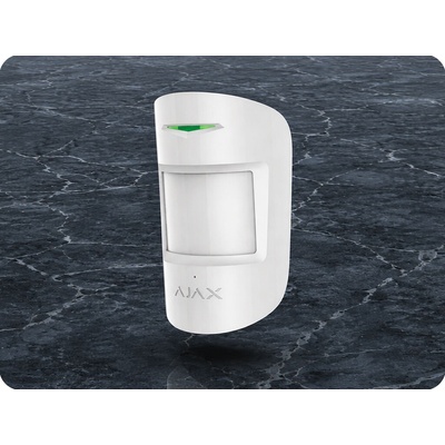 Ajax CombiProtect biely 7170