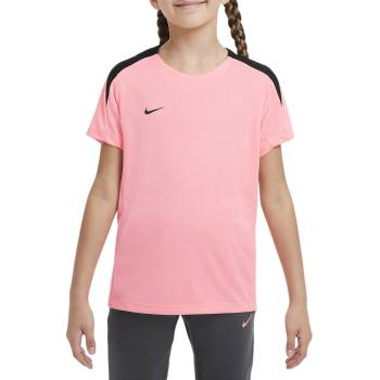 Nike Тениска Nike K NK DF STRK24 SS TOP fn8407-628 Размер S (128-137 cm)