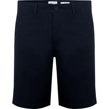Image 1 of SoulCal Мъжки панталони тип чино SoulCal Chino Short Mens - Black