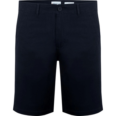 SoulCal Мъжки панталони тип чино SoulCal Chino Short Mens - Black