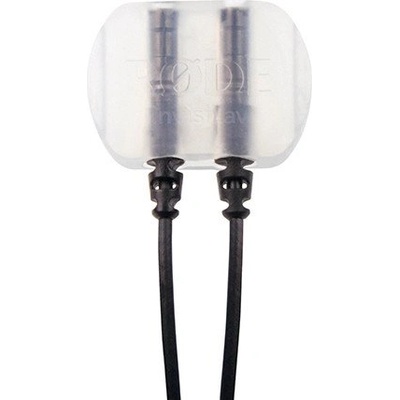 RØDE InvisiLav, Комплект 3 броя (INVISI3PK)