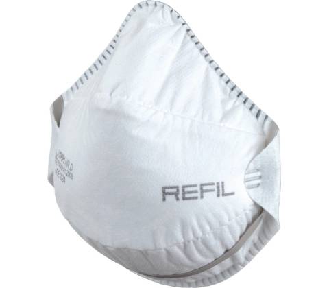 Refil 1010 FFP1 NR D