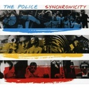 POLICE - SYNCHRONICITY LP