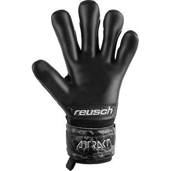 Reusch Attrakt Infinity Junior Goalkeeper Gloves