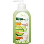 Bilka Aqua Natura Хидратиращ гел за измиване на лице 200мл