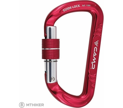 Camp Guide Bet Lock