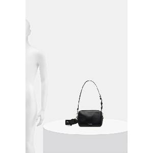 Calvin Klein чанта crossbody дамска от имитация на кожа (LV04F3165G) - answear - 97,77 лв