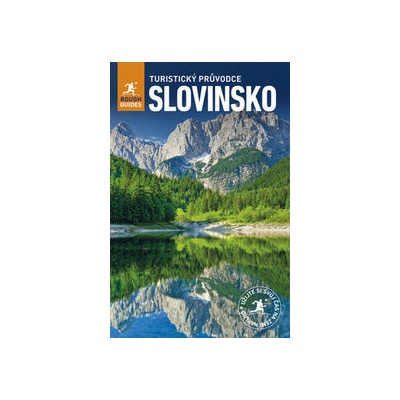 Slovinsko - Turistický průvodce