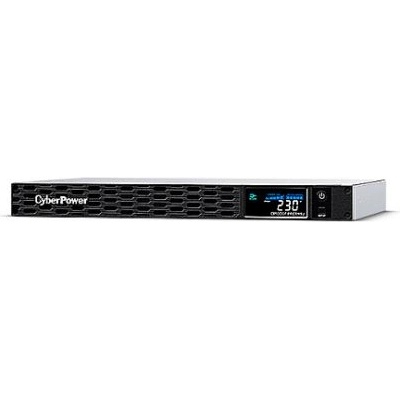 CyberPower USV PFC Sinewave Advanced Rack CP1000EIPFCRM1U (CP1000EIPFCRM1U)