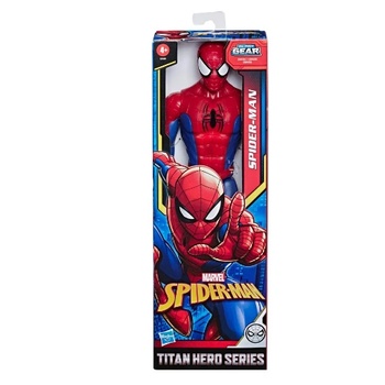 Image 1 of Hasbro - Спайдърмен - Фигура 30 см