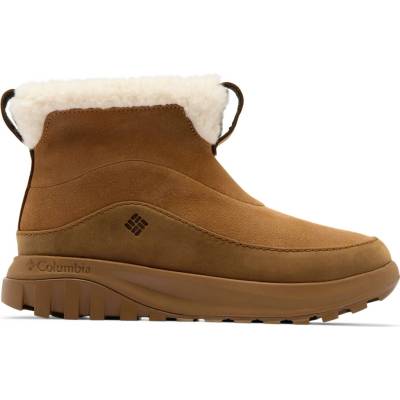Columbia snowtrot ease hnedé biele