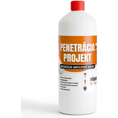 Optimal Penetrácia 1l Projekt 1:5-1:12