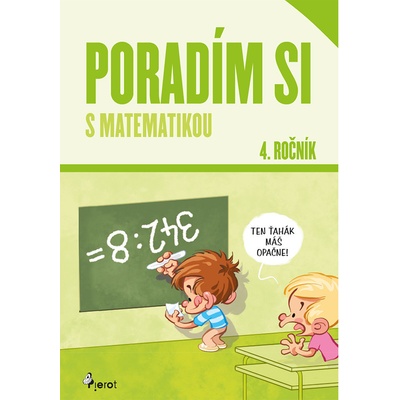 Poradím si s matematikou 4. roč.( nov.vyd.)