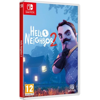 Hello Neighbor 2