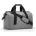 Reisenthel Чанта Reisenthel Allrounder l bag - Grey (Twist Silver)