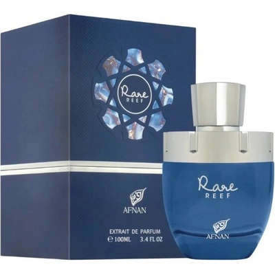 Afnan Rare Reef parfum unisex 100 ml