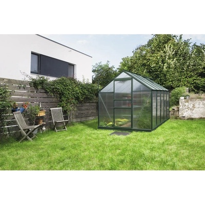 Vitavia Venus 6200 polykarbonát 6 mm 195 x 321 cm zelený