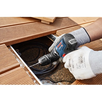 Bosch GSR 12V-35 FC Professional 0 601 9H3 000