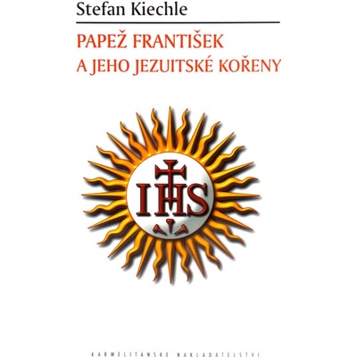 Papež František a jeho jezuitské kořeny